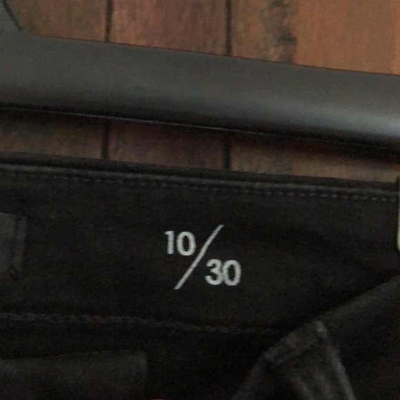 Women LVPL by Liverpool Carbon Black Jeam - Picture 10 of 11